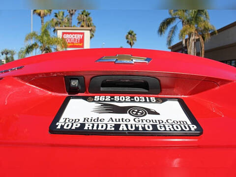 2018 Chevrolet Cruze LS Auto