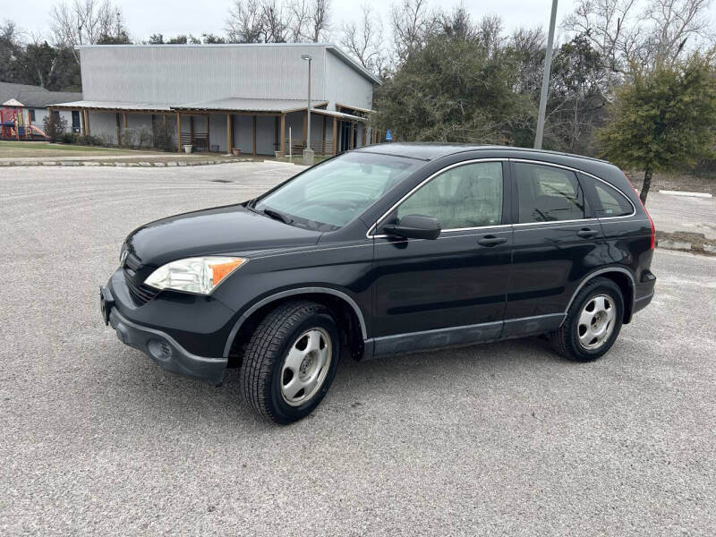 2007 Honda CR-V for sale at Discount Auto in Austin TX