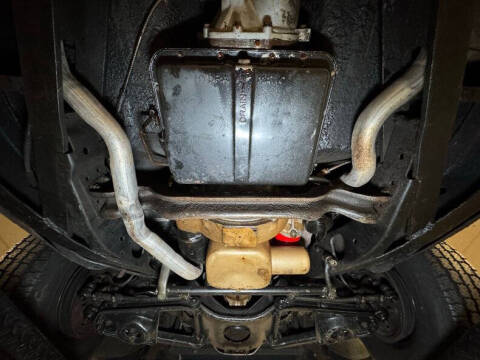 1957 Oldsmobile Super 88