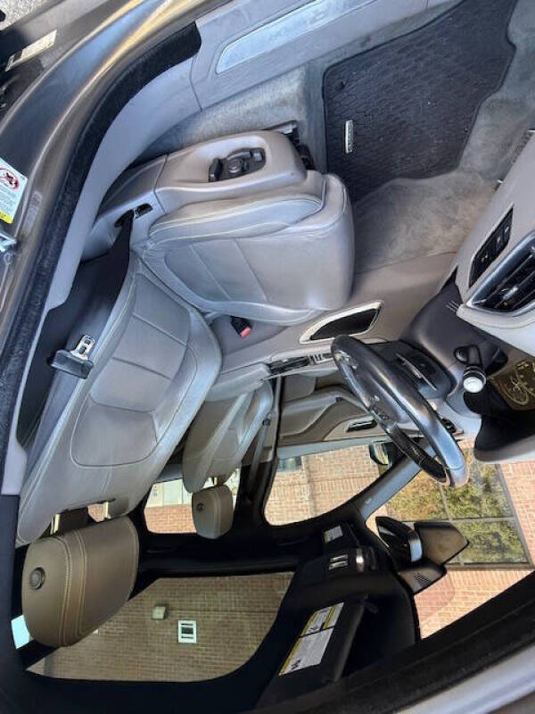 2017 Jaguar F-PACE 20d R-Sport