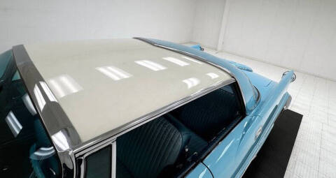 1957 Chrysler Imperial