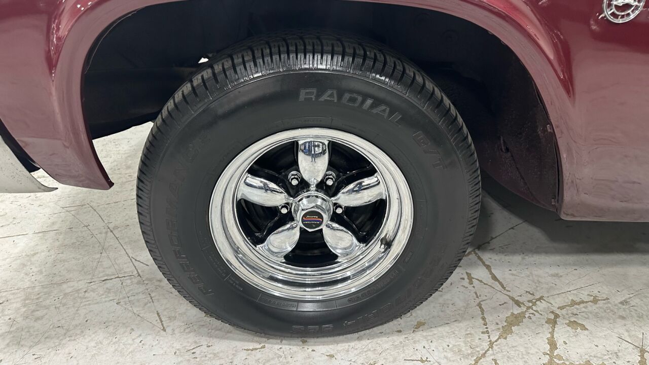 1966 Chevrolet Impala 93