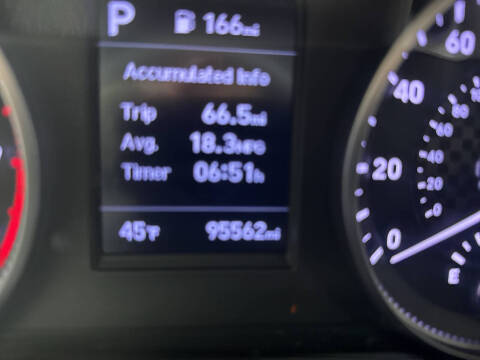 2019 Hyundai Elantra Limited