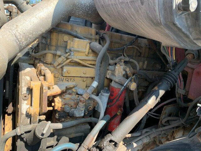 1999 Sterling LT9513