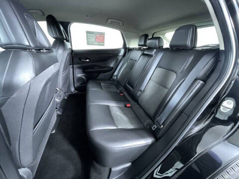 2024 Nissan Ariya Engage+ e-4ORCE