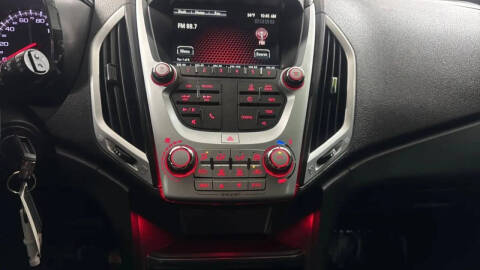 2017 GMC Terrain SLE-1
