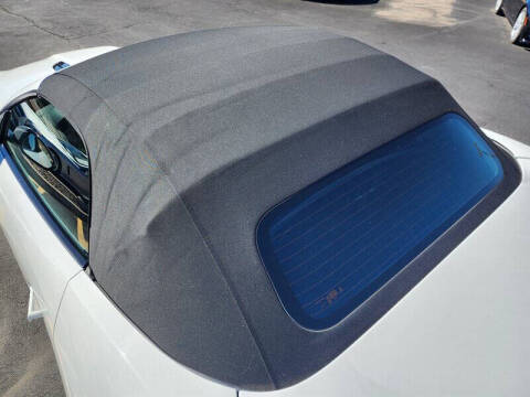 2015 Jaguar F-TYPE V8 S