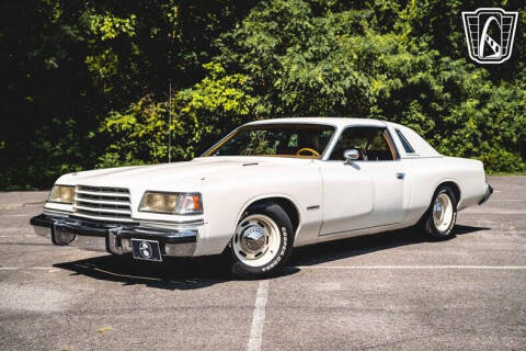 1978 Dodge Magnum