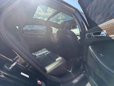 2017 Genesis G80 3.8