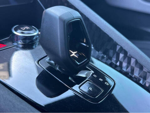 2022 Polestar 2 Long Range Dual Motor