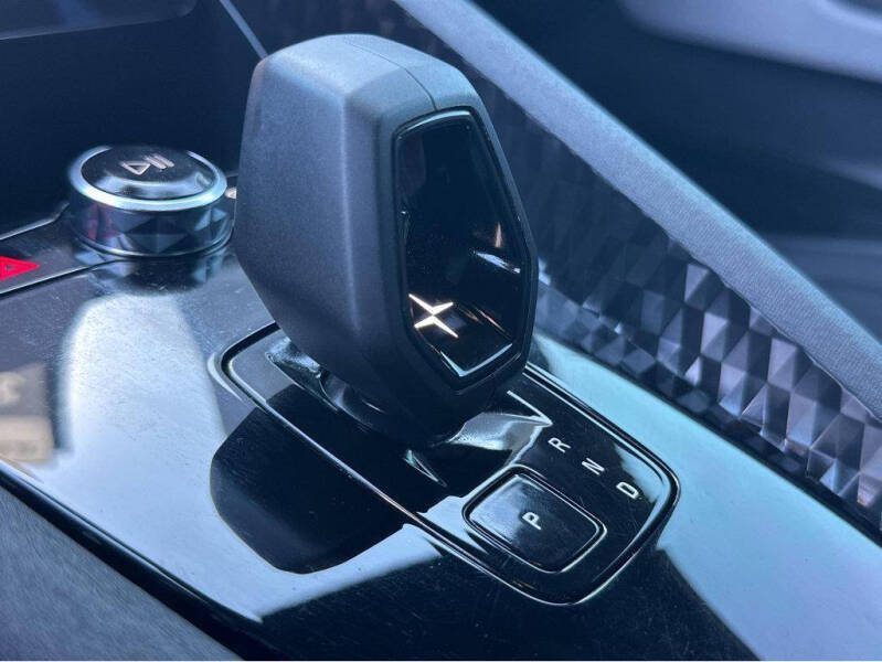 2022 Polestar 2 Long Range Dual Motor