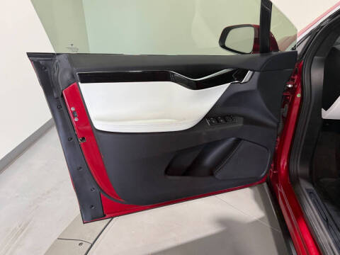 2018 Tesla Model X 75D
