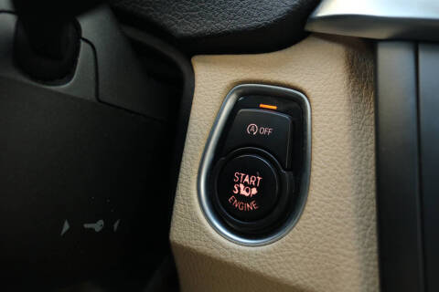 2013 BMW 3 Series 335i