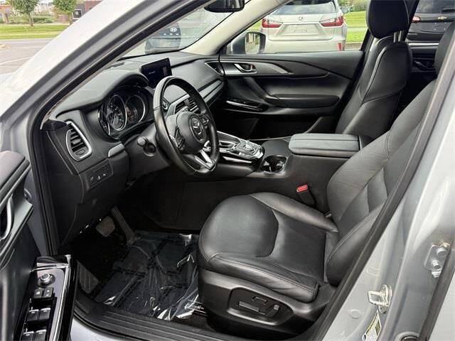 2023 Mazda CX-9 Touring