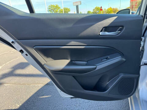 2021 Nissan Altima 2.5 S