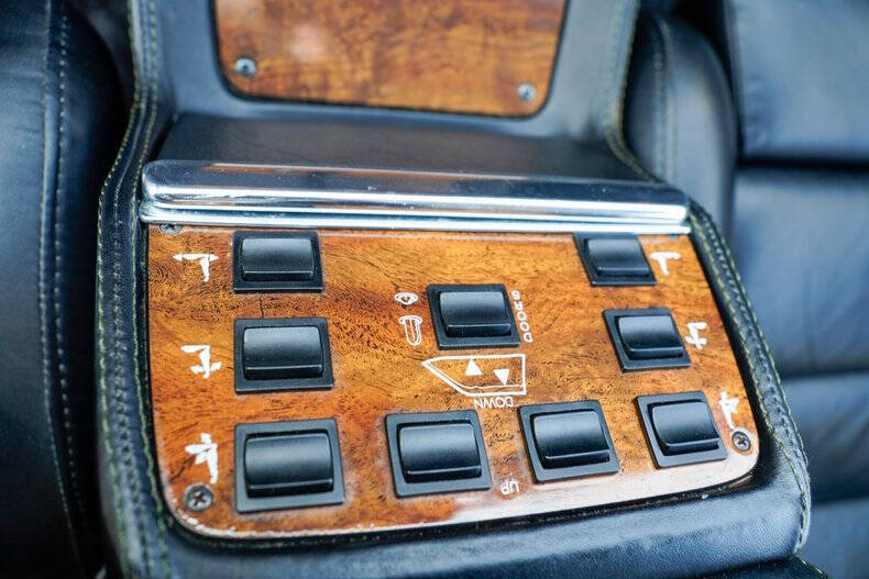 1985 Ford Mustang LX