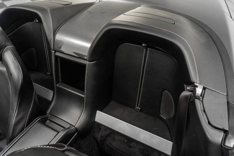 2008 Aston Martin V8 Vantage Roadster