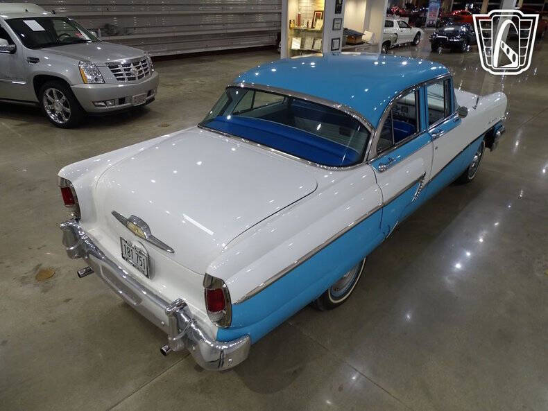1956 Mercury Monterey