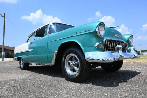 1955 Chevrolet 210