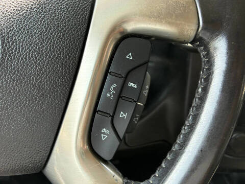 2017 GMC Savana LT 3500