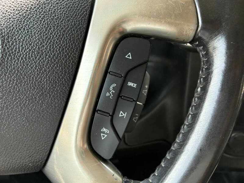 2017 GMC Savana LT 3500