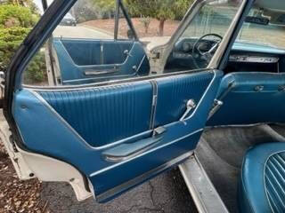 1964 Ford Galaxie 500