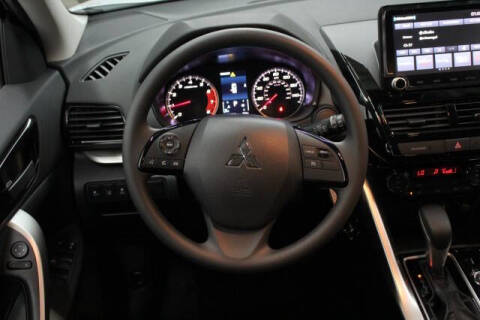 2026 Mitsubishi Eclipse Cross ES
