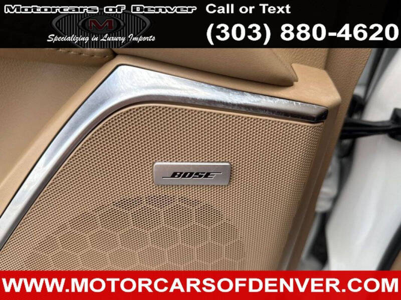 2018 Cadillac Escalade ESV Platinum