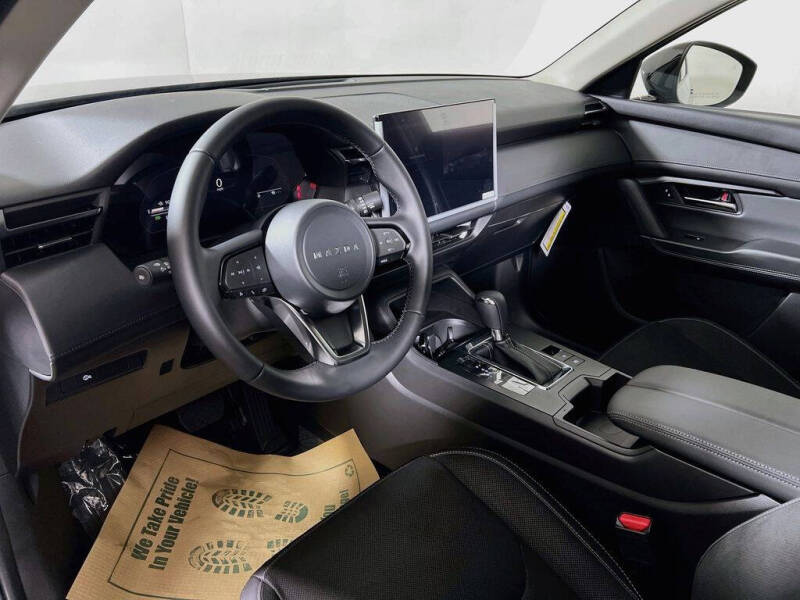 2026 Mazda CX-5 2.5 S Select
