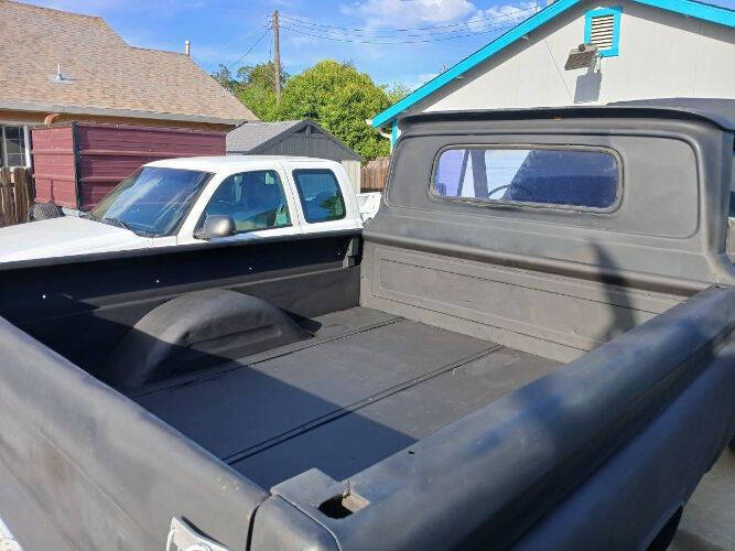 1964 Chevrolet C10