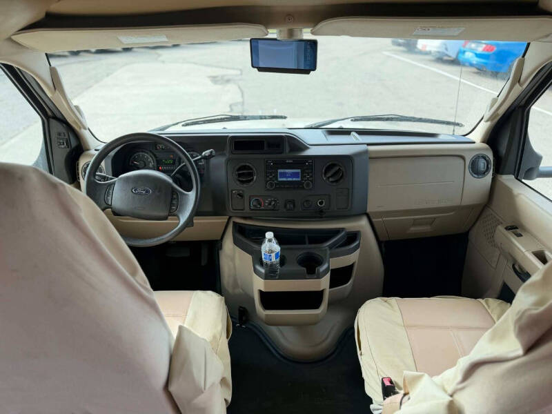 2012 Forest River FORESTER 3011DS