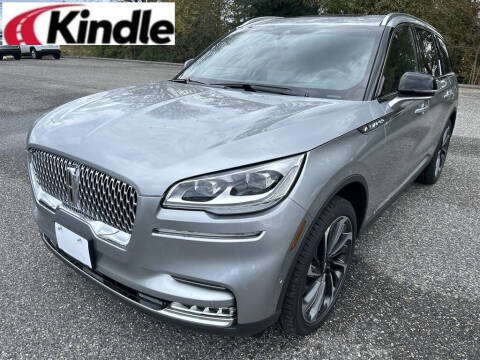 2023 Lincoln Aviator for sale at Kindle Auto Plaza in Cape May Court House NJ