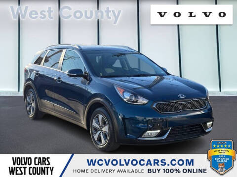2019 Kia Niro EX
