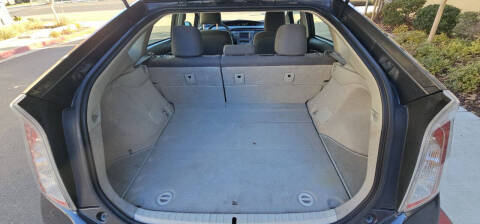 2013 Toyota Prius Three