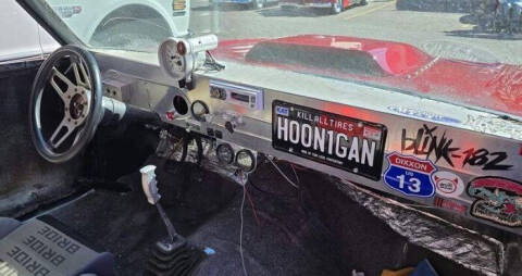 1964 Chevrolet Chevelle