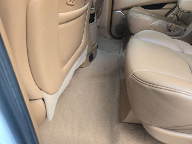 2017 Cadillac Escalade Platinum