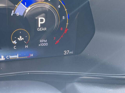 2025 Chevrolet Colorado LT