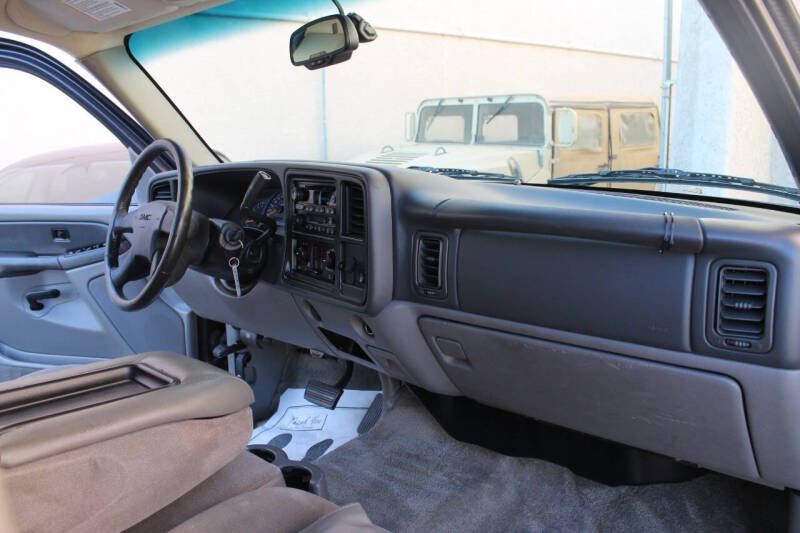 2003 GMC Yukon XL 1500 SLE