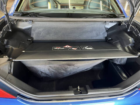 2001 Mercedes-Benz SLK SLK 320