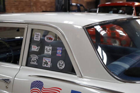 1962 Pontiac Catalina