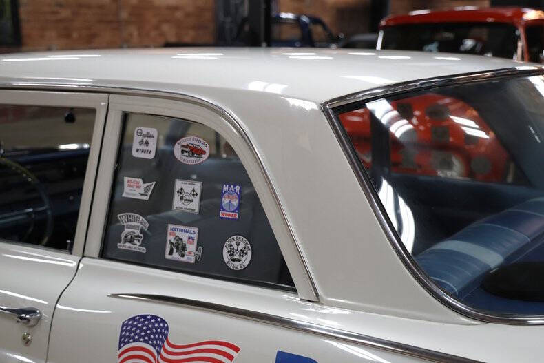 1962 Pontiac Catalina