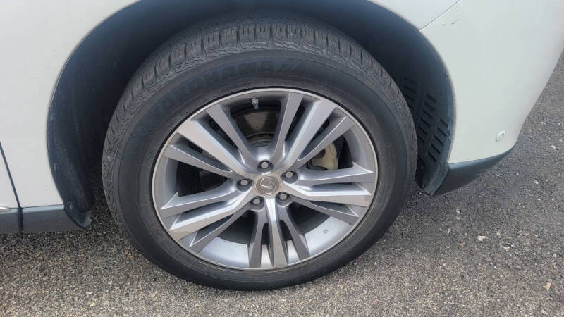 2015 Lexus RX 450h