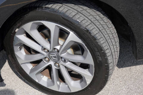 2009 Honda Accord EX-L