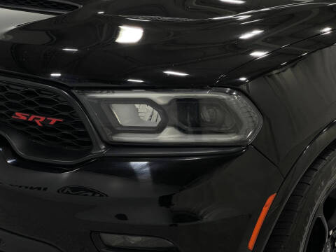 2021 Dodge Durango SRT 392