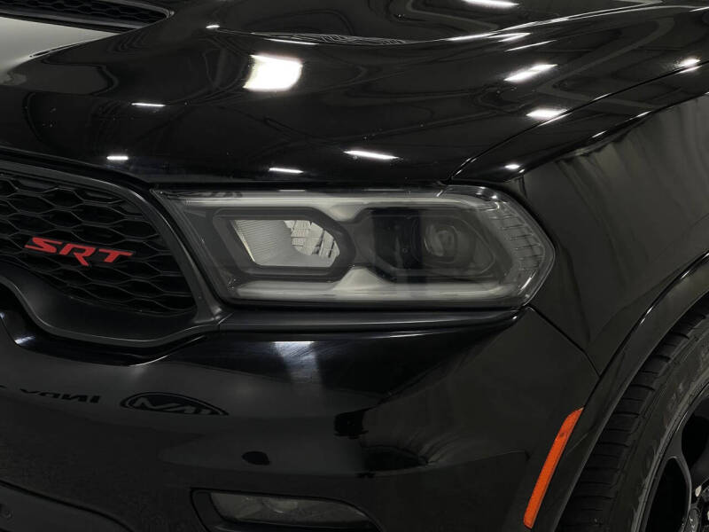2021 Dodge Durango SRT 392