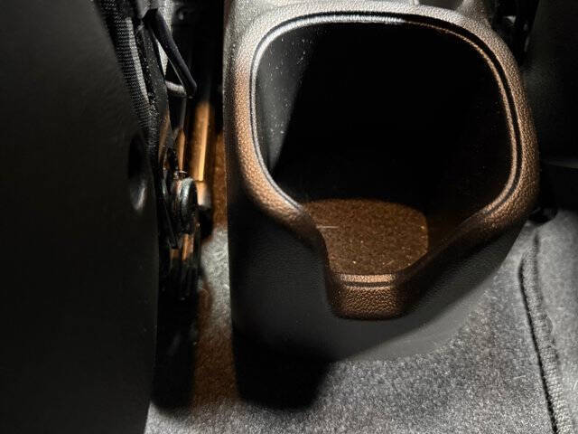 2020 Chevrolet Spark 1LT CVT