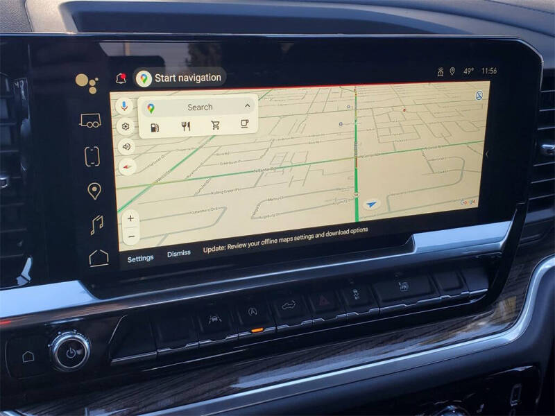 2026 GMC Sierra 1500 Elevation Standard