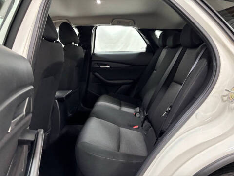 2023 Mazda CX-30 2.5 S