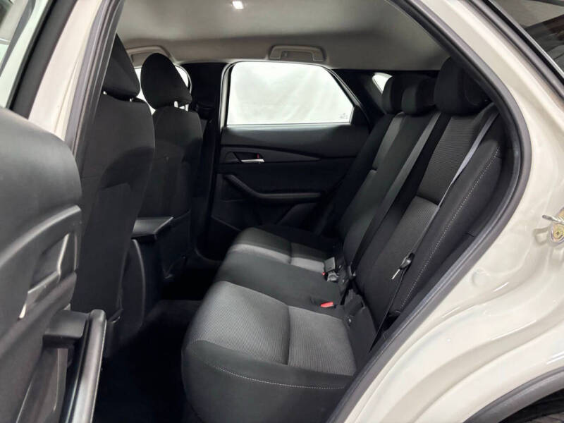 2023 Mazda CX-30 2.5 S