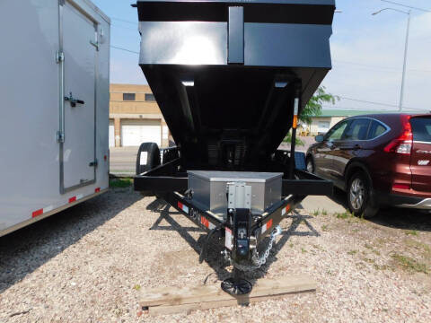 2024 Southland SL714-16KHD